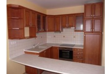 Slovakija Privát Dunajská Streda, Eksterjeras